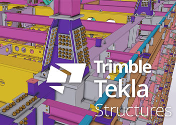 Tekla Structures